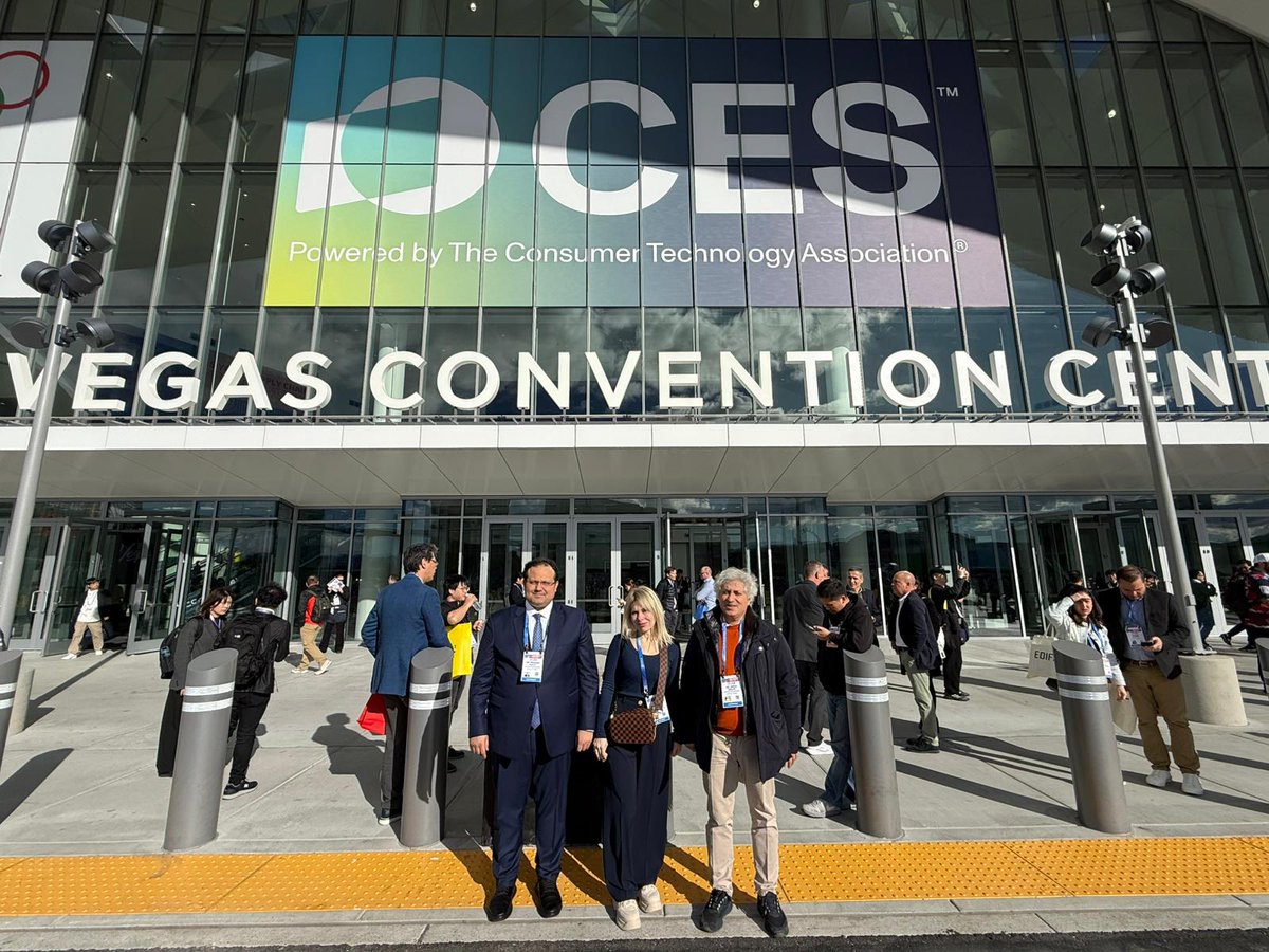 Antalya Teknokent tweet media