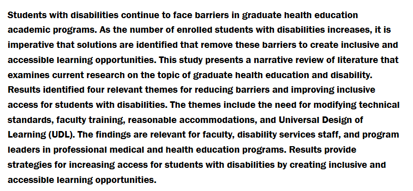 Pacific Journal of Health tweet media