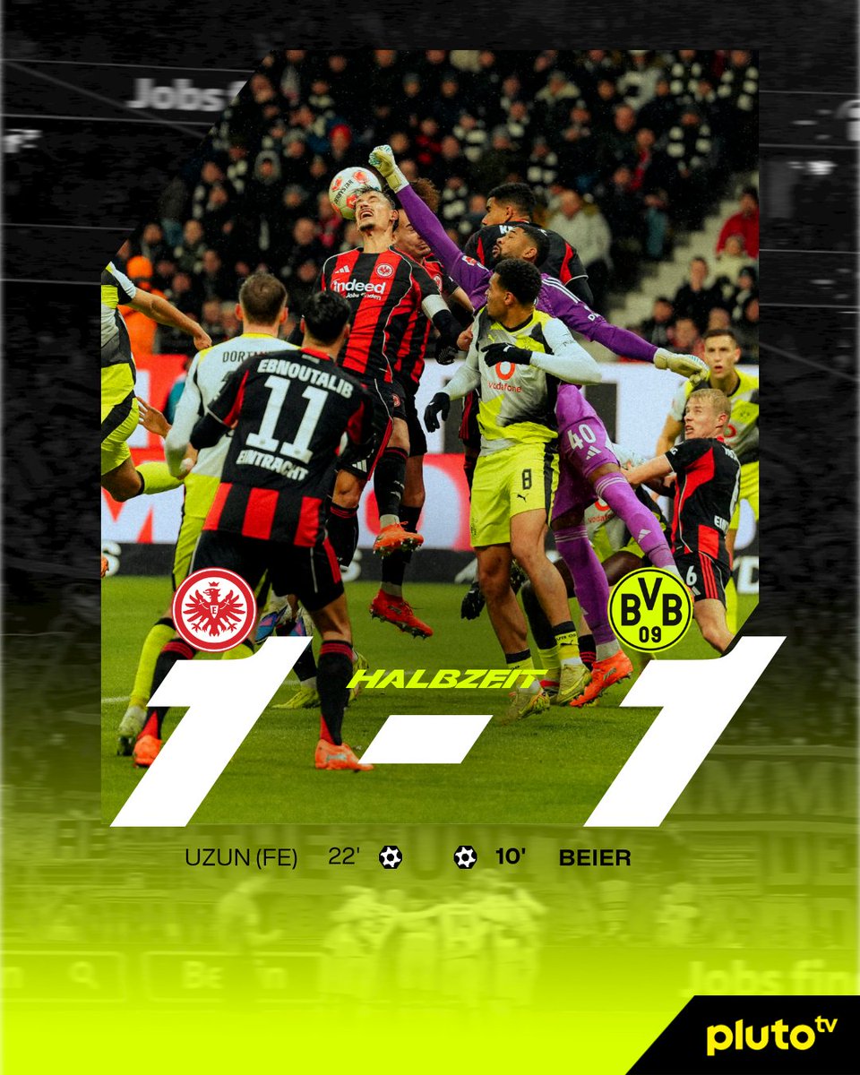 Borussia Dortmund tweet media