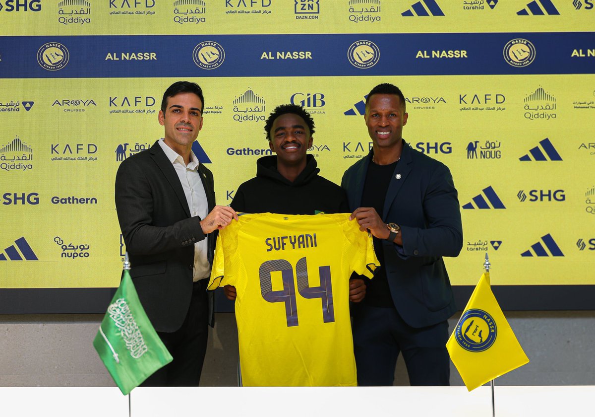 Nfcdiario's tweet image. 🚨🚨🚨🚨🚨🚨🚨🚨🚨- متعب الهزاع :

التجديد مع عبدالرحمن سفياني كان احد أسباب سحب الصلاحيات من سيميدو 😱😱😱😱😱😱😱😱😱😱😱