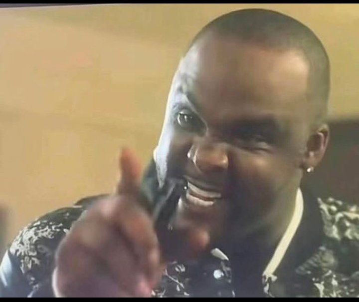 theboibashh12's tweet image. #PowerForce fans to @ForceStarz for not dropping the last episode today😤