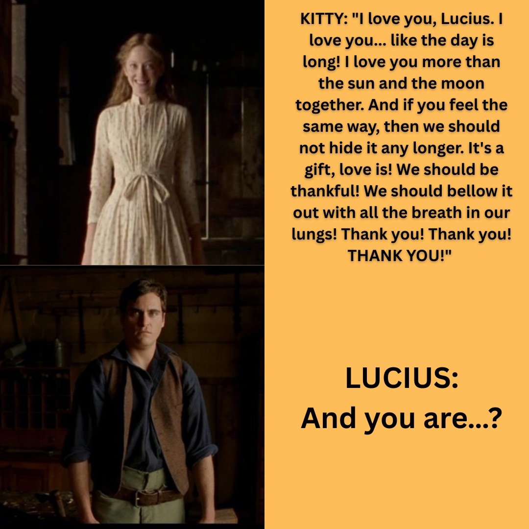 13ScreamsPod's tweet image. Some memes in honor of our most recent episode on The Village! Check out the full episode on your YouTube channel or listen wherever you get your podcasts!

#TheVillage #moviereview #memes #horrormemes #MNightShyamalan