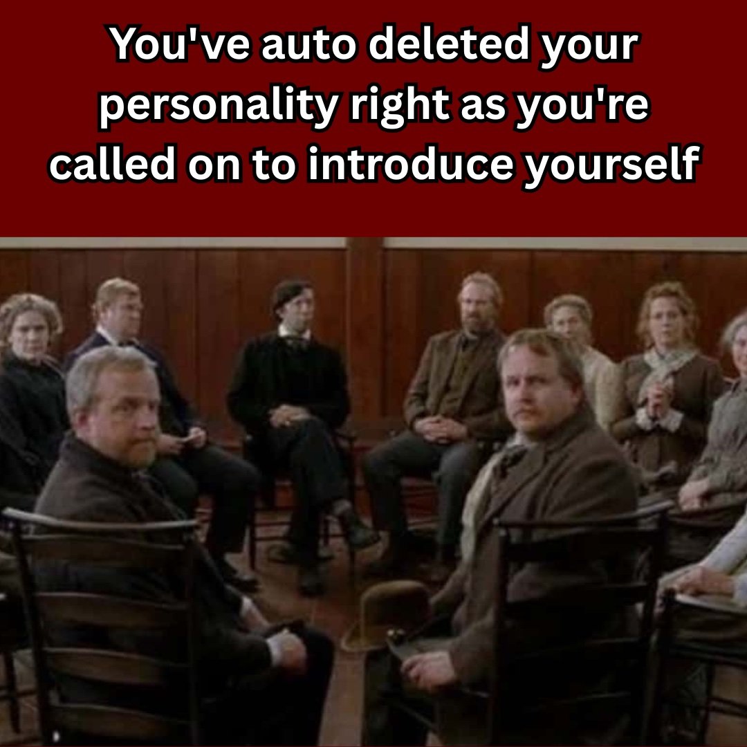 13ScreamsPod's tweet image. Some memes in honor of our most recent episode on The Village! Check out the full episode on your YouTube channel or listen wherever you get your podcasts!

#TheVillage #moviereview #memes #horrormemes #MNightShyamalan