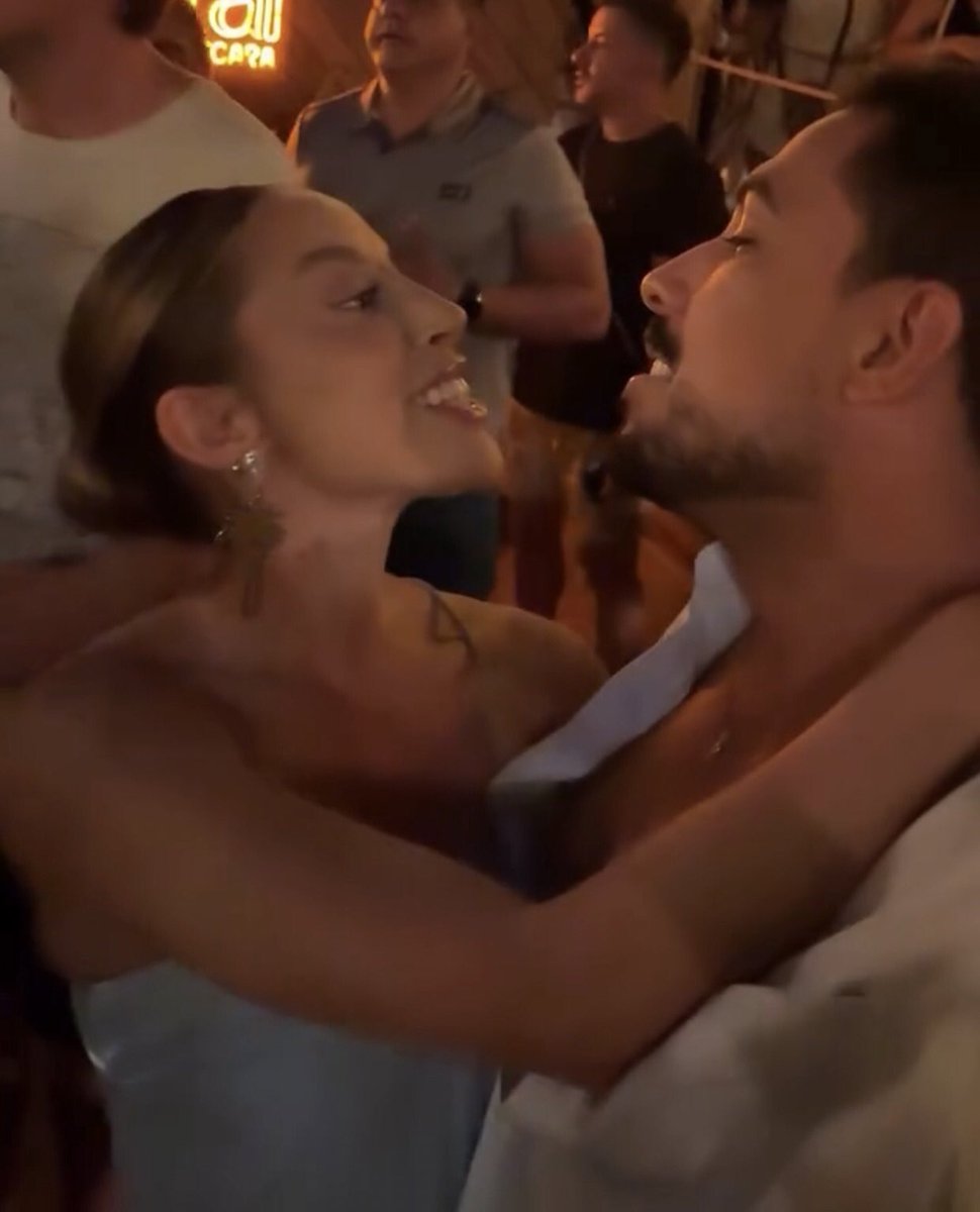 Dezzacoments's tweet image. Ninguém a altura deles que me fizeram torcer desde a chamada! 🥹💘