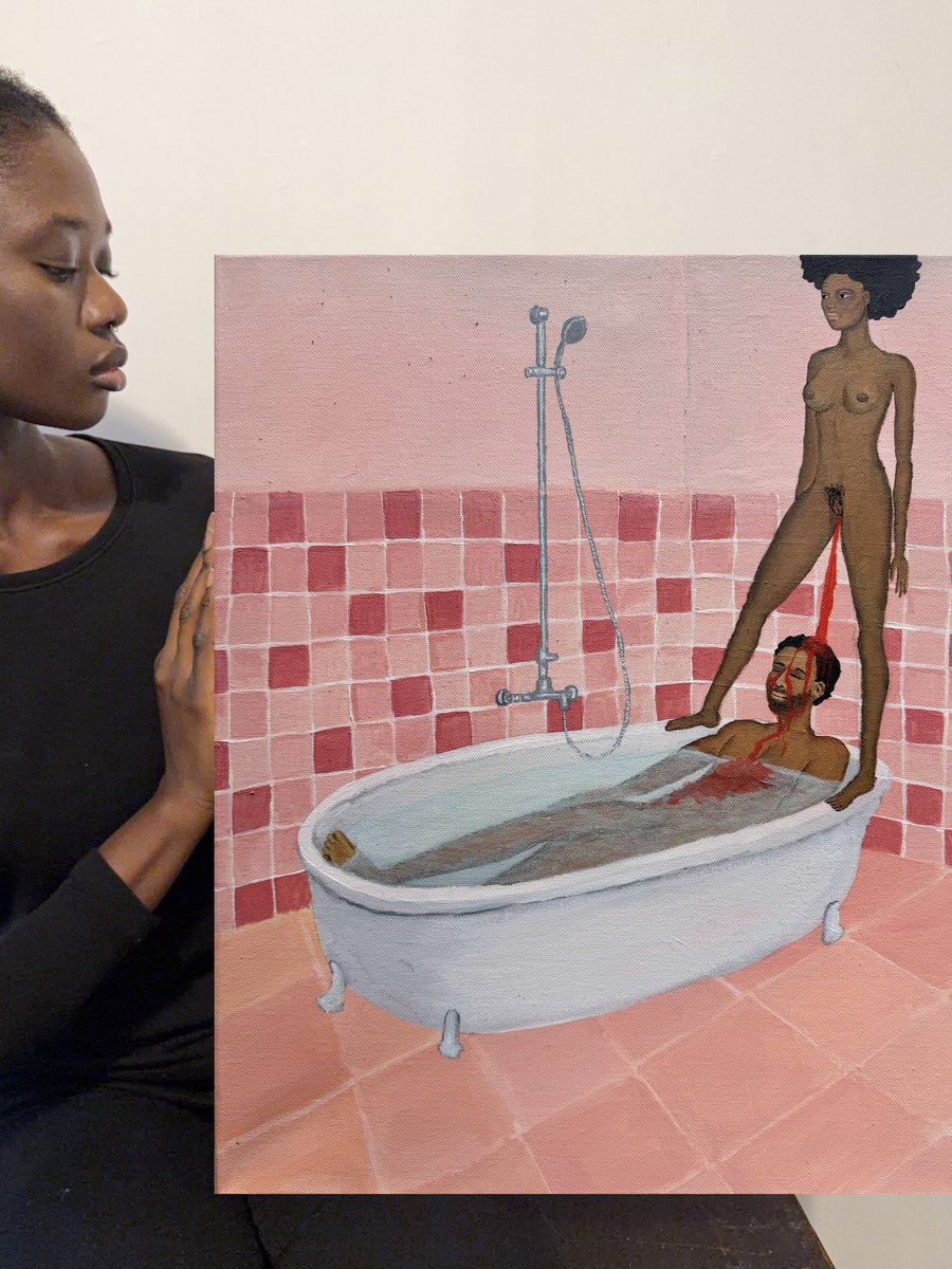 laetitia ky tweet media