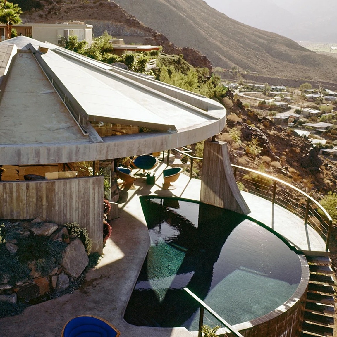 Eichler Network tweet media