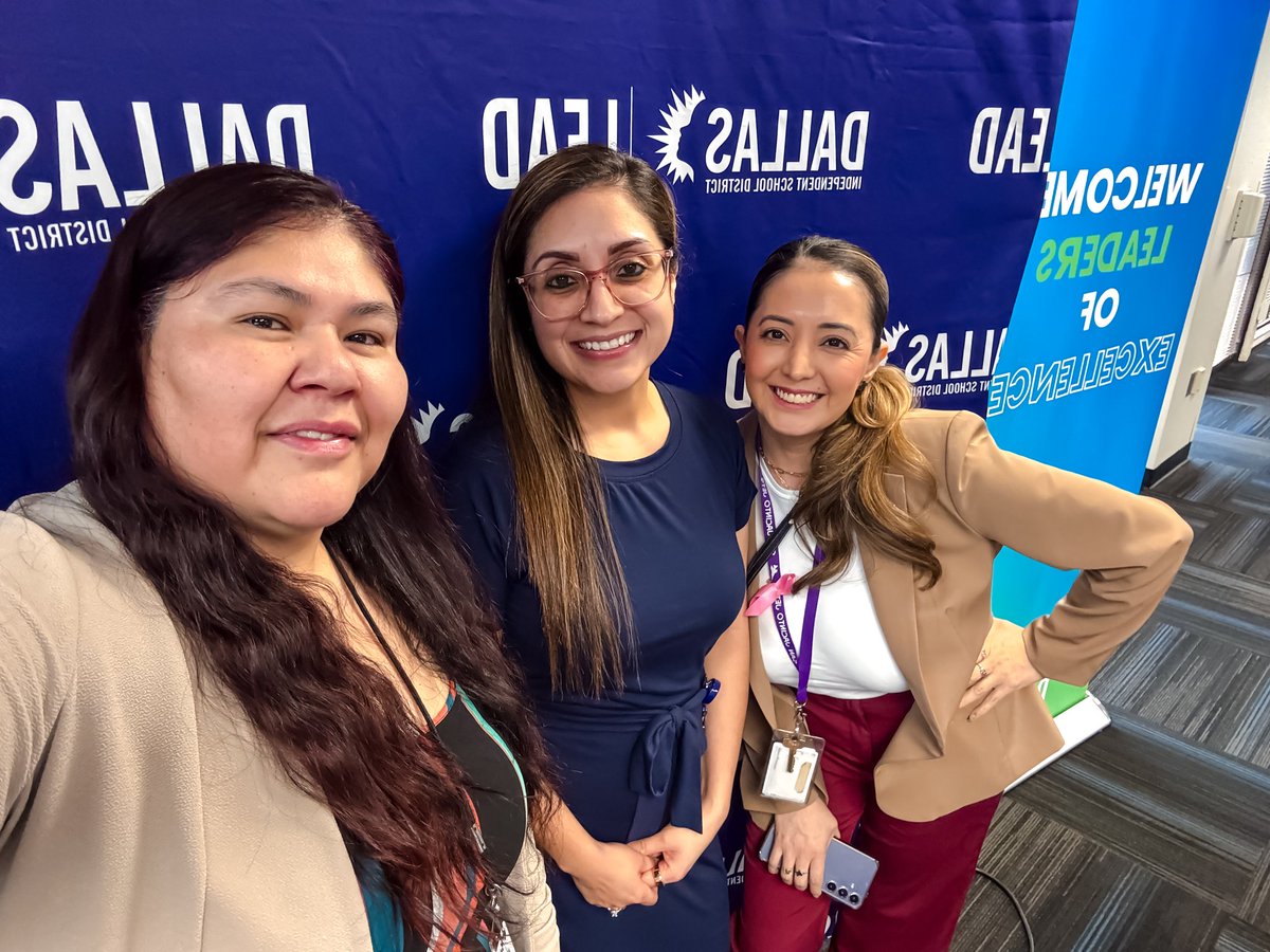 Sandra Rodriguez, M.Ed. tweet media