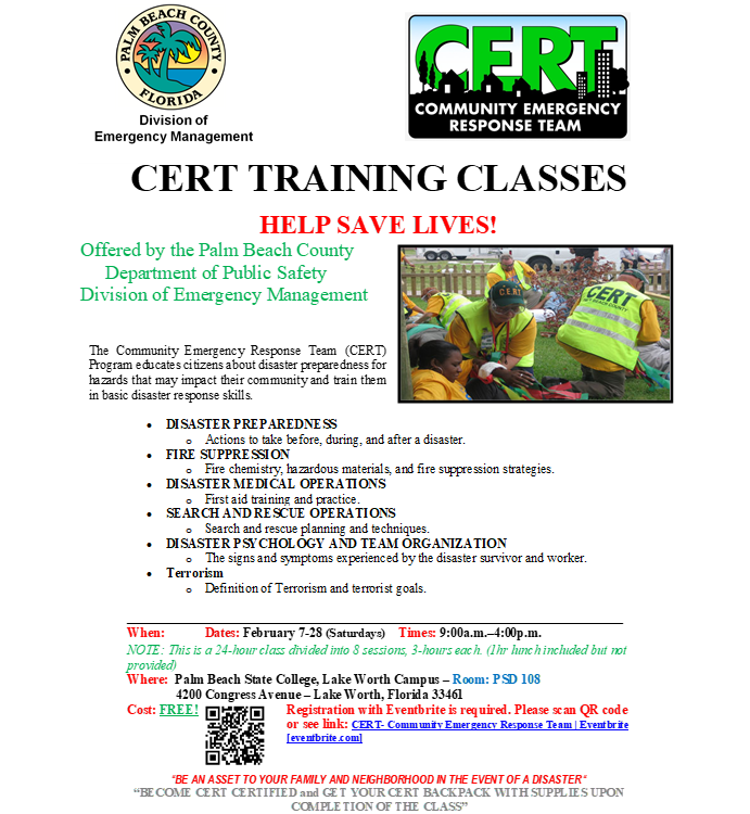 PBC Emergency Mgmt tweet media