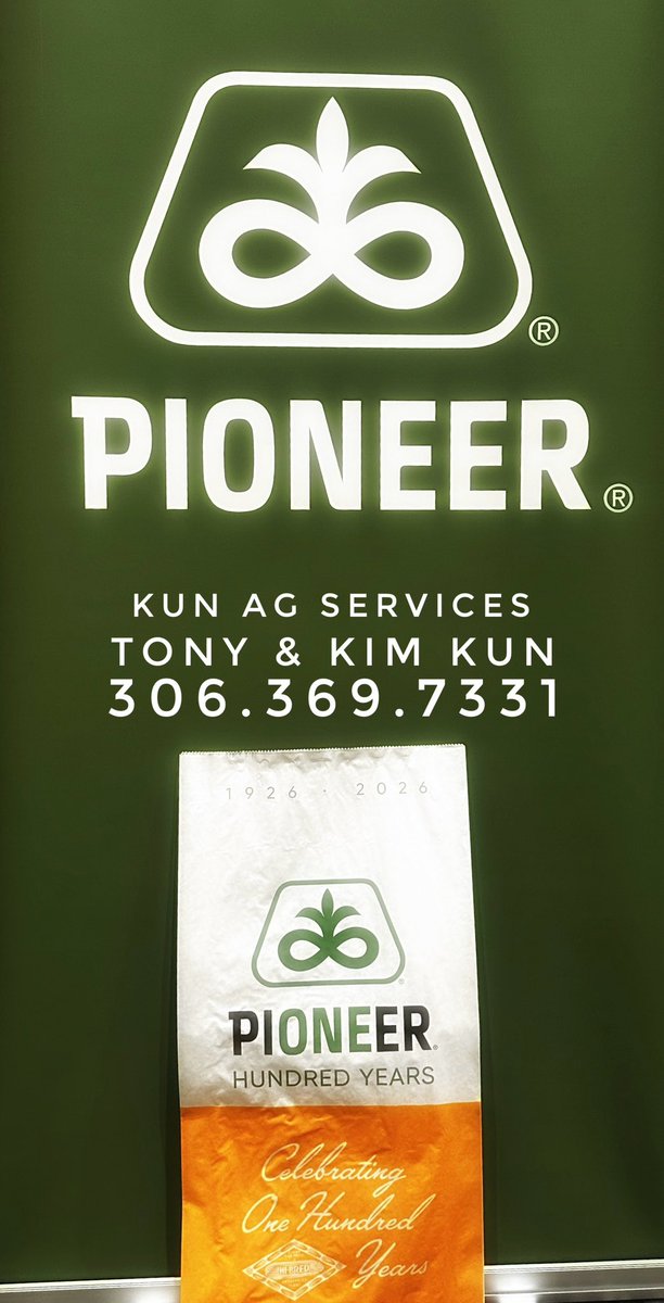 Kun Ag Services tweet media