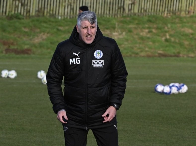 Paul Kendrick tweet media