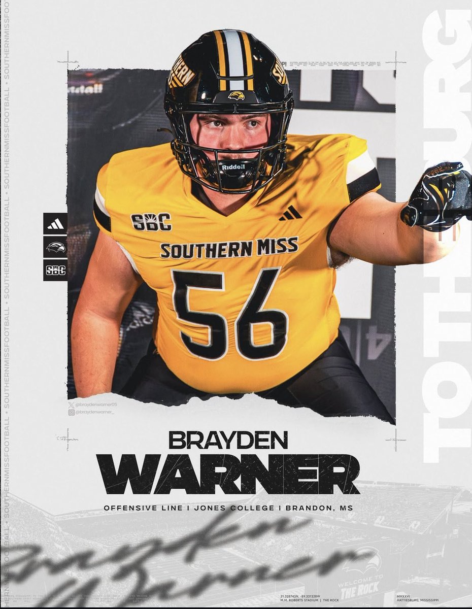 Brayden Warner tweet media