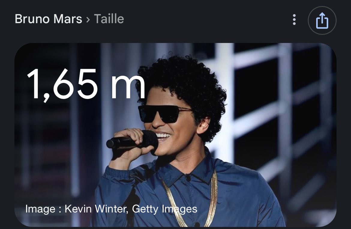 Bruno Mars détrône Taylor Swift en tant qu'artiste mondial n°1 en 2024 avec  seulement deux chansons, selon Chartmetric : r/SwiftlyNeutral, image size:1170x762