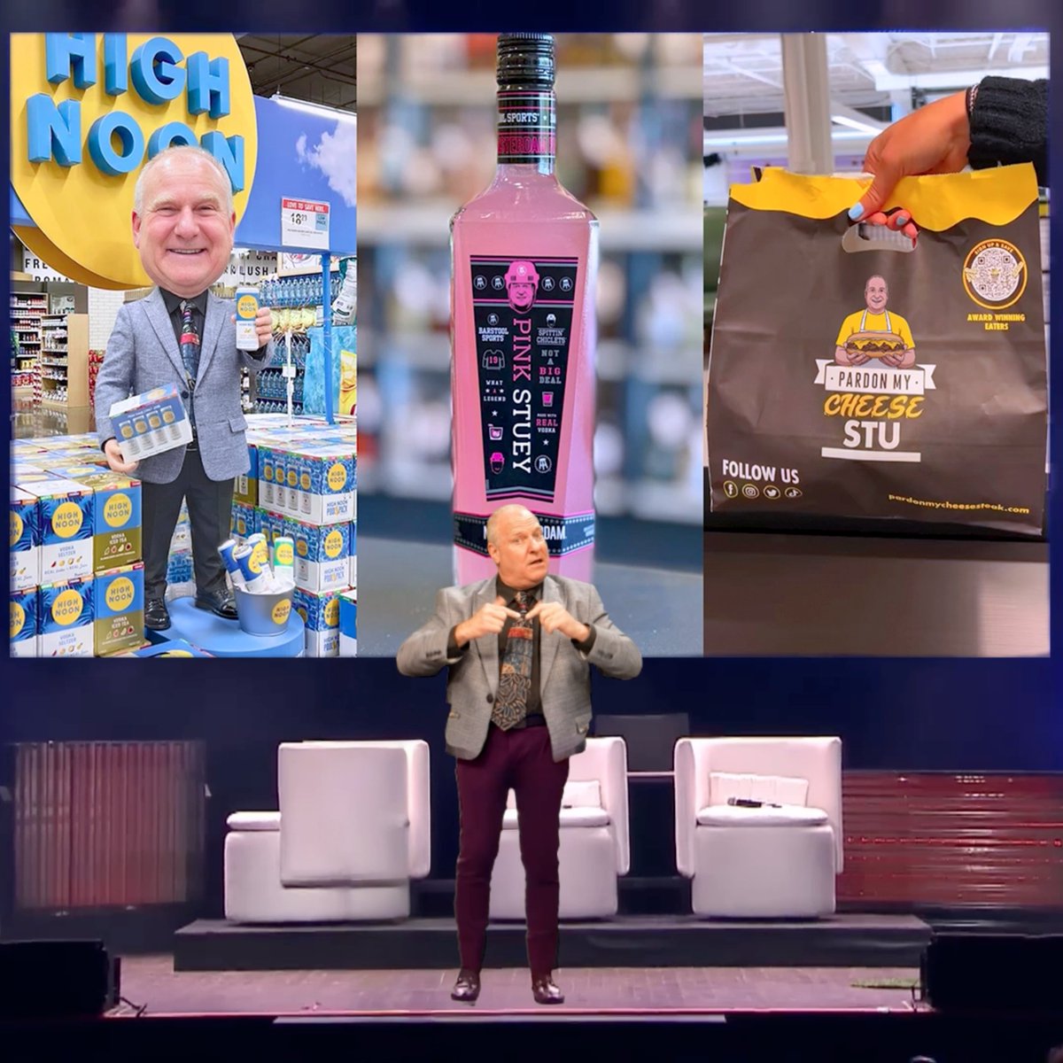 Barstool Sports Advisors tweet media