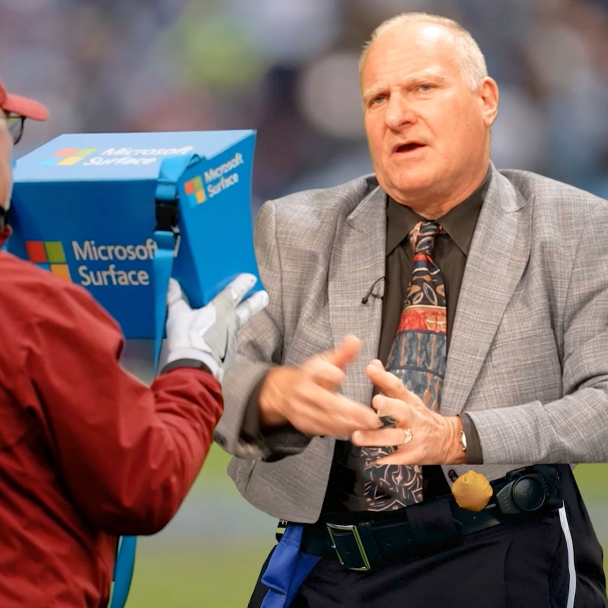 Barstool Sports Advisors tweet media