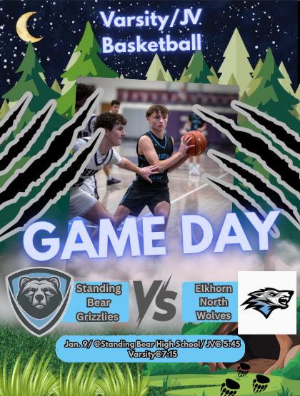 Lincoln Standing Bear Boys Basketball tweet media