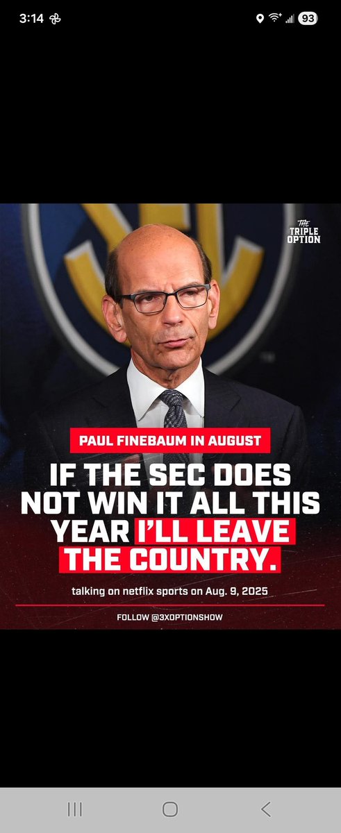 danny_nally's tweet photo. @espn @finebaum when you moving out you hack https://t.co/lNFglT1FUX