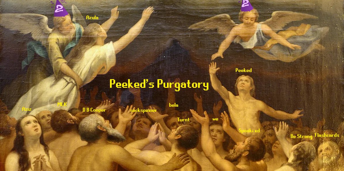 Peekout 🥪 tweet media