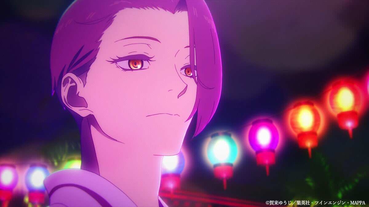 animetv_jp's tweet image. Preview of the first episode of Hell's Paradise Season 2!

Coming this Sunday on Crunchyroll!

✨More: jigokuraku.com