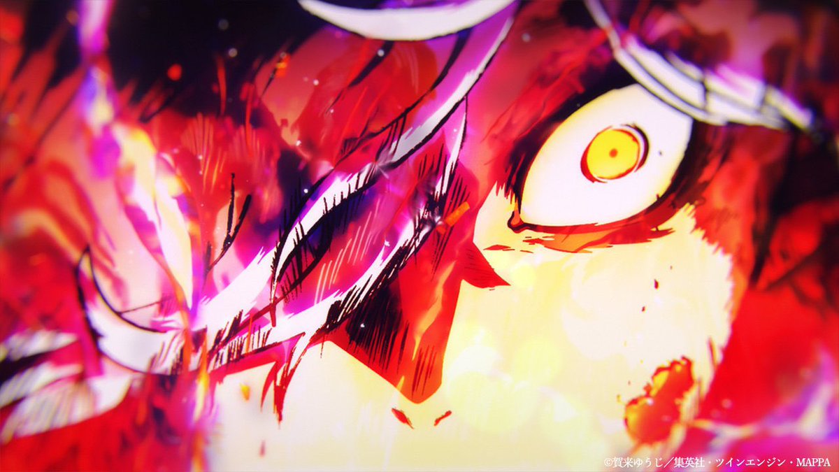 animetv_jp's tweet image. Preview of the first episode of Hell's Paradise Season 2!

Coming this Sunday on Crunchyroll!

✨More: jigokuraku.com