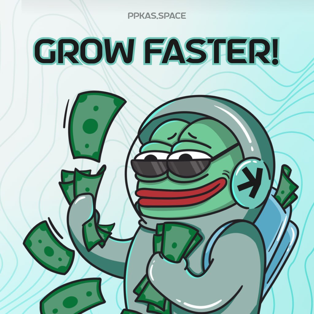 PPKAS.space tweet media