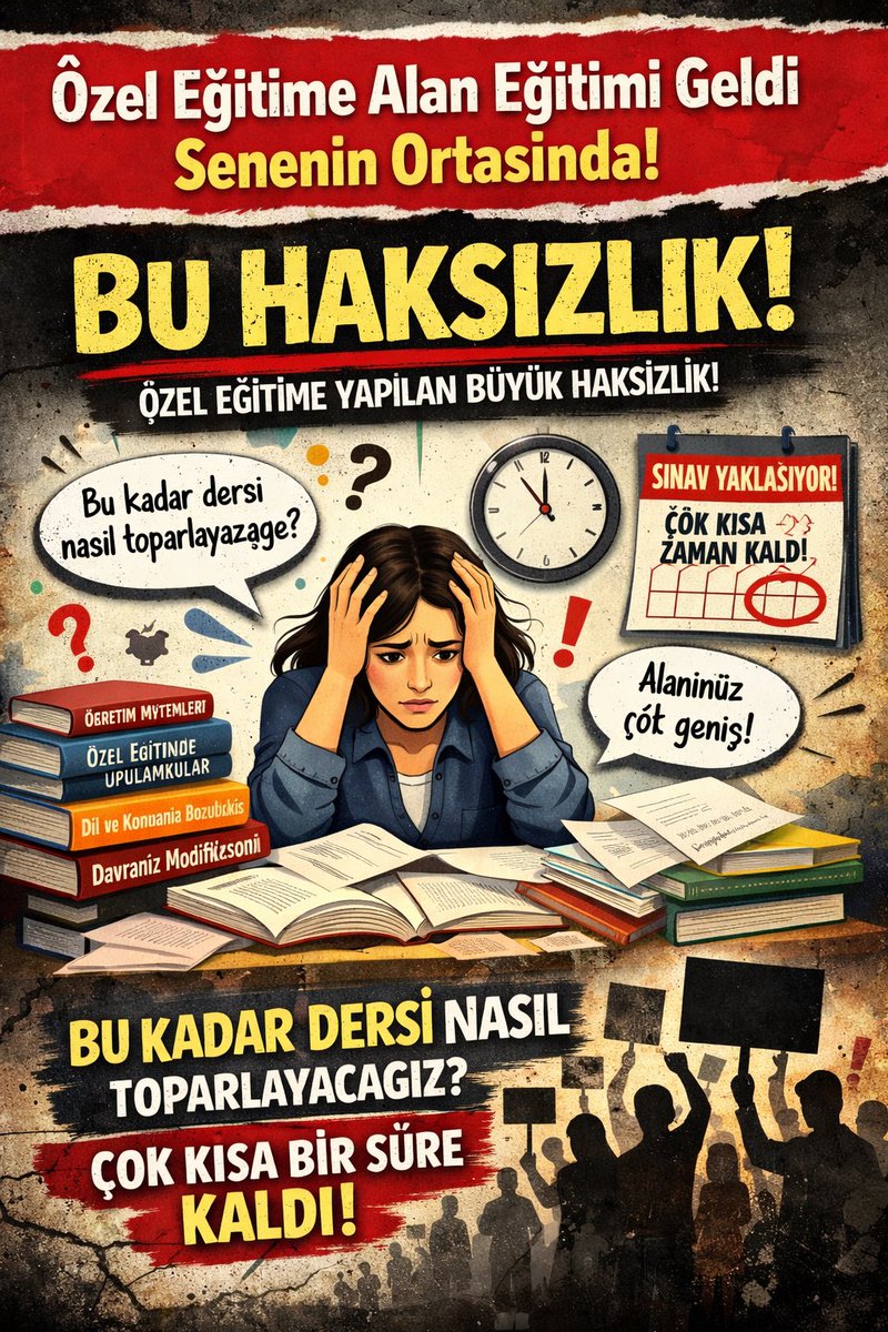 #ÖzeleğitimÖABTertelensin