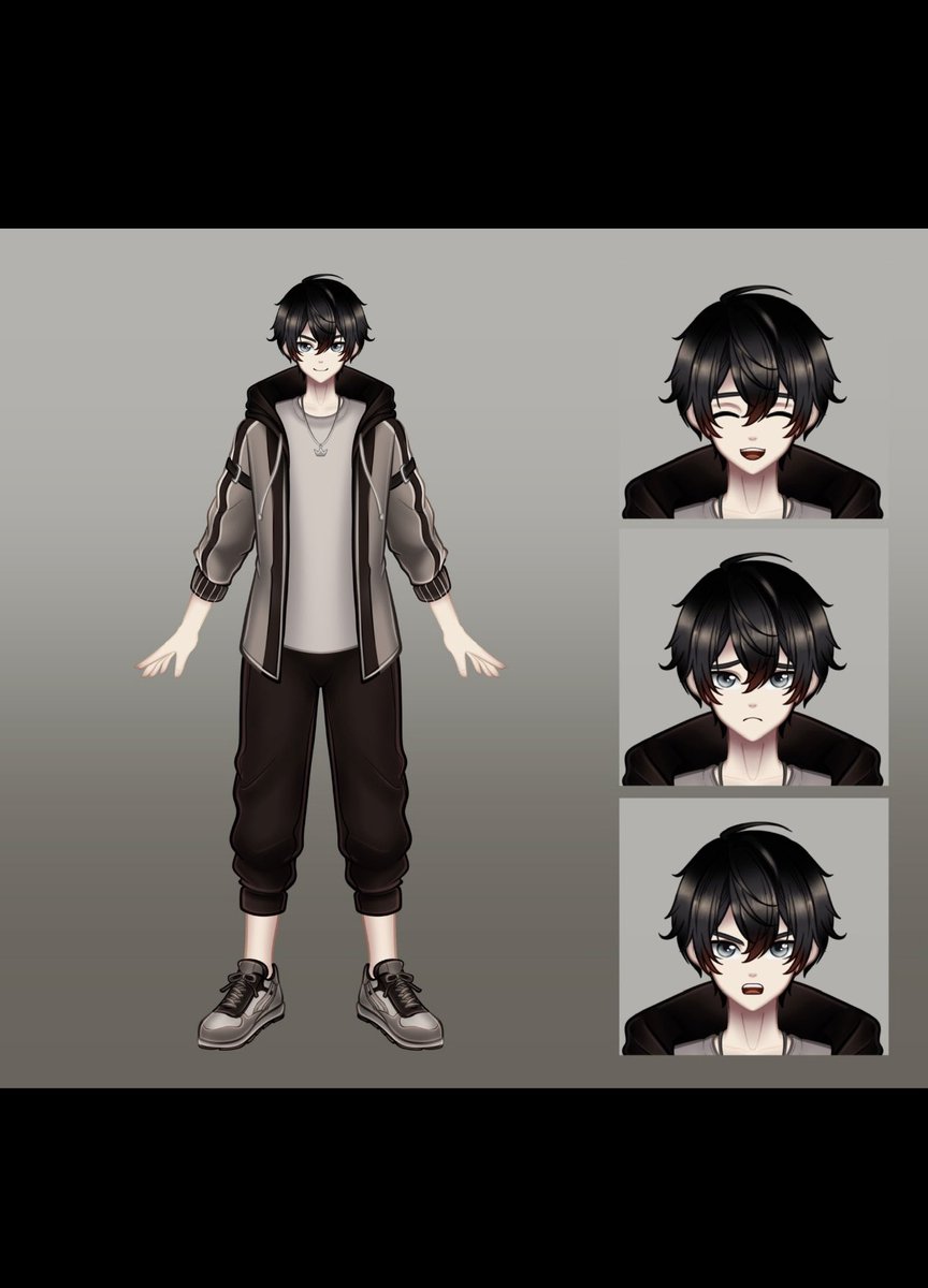 Xander tweet media