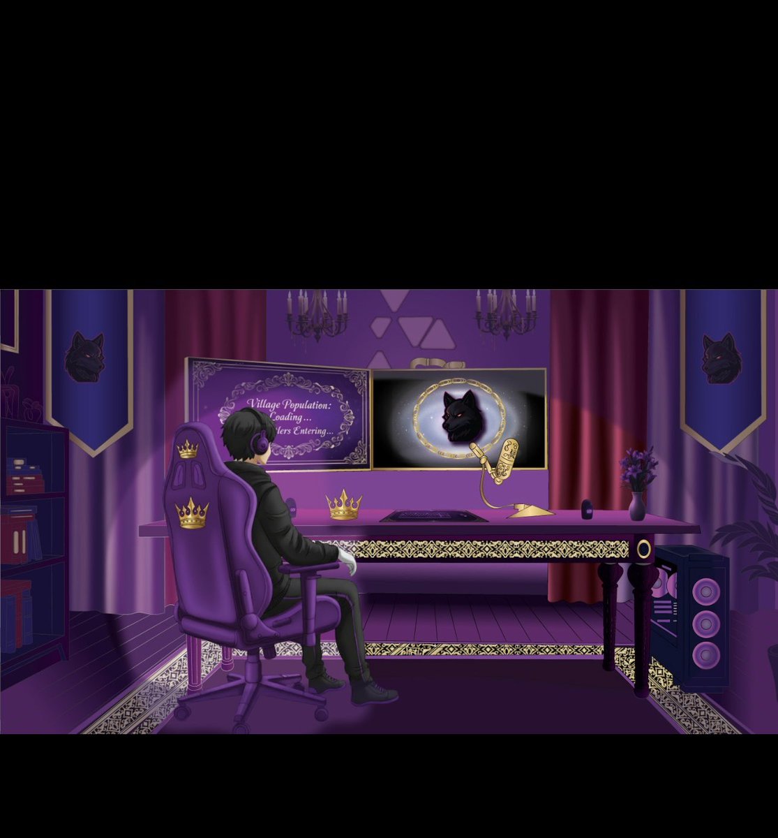 Xander tweet media
