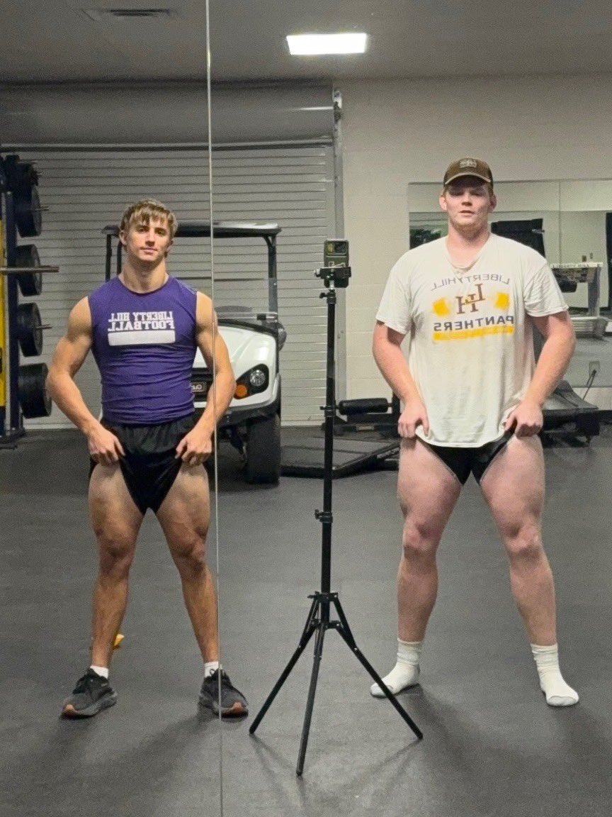 Preston Benefield tweet media