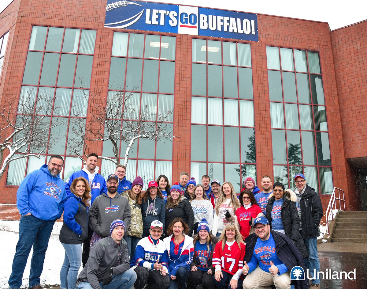 Uniland Development Company tweet media