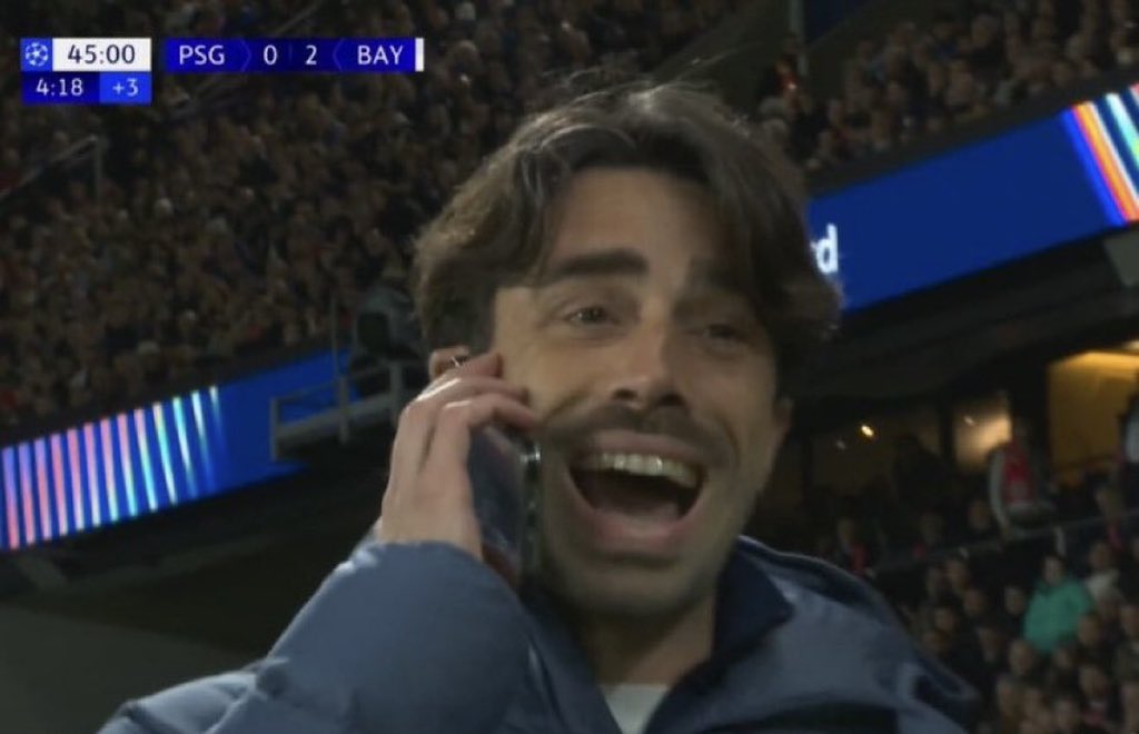 Hey mom, I swear morocco bought this ref with money. Its fucking clear now!

African football is experiencing the biggest Arabic football fraud of all time 😭 #AFCON2025 #CMRMAR