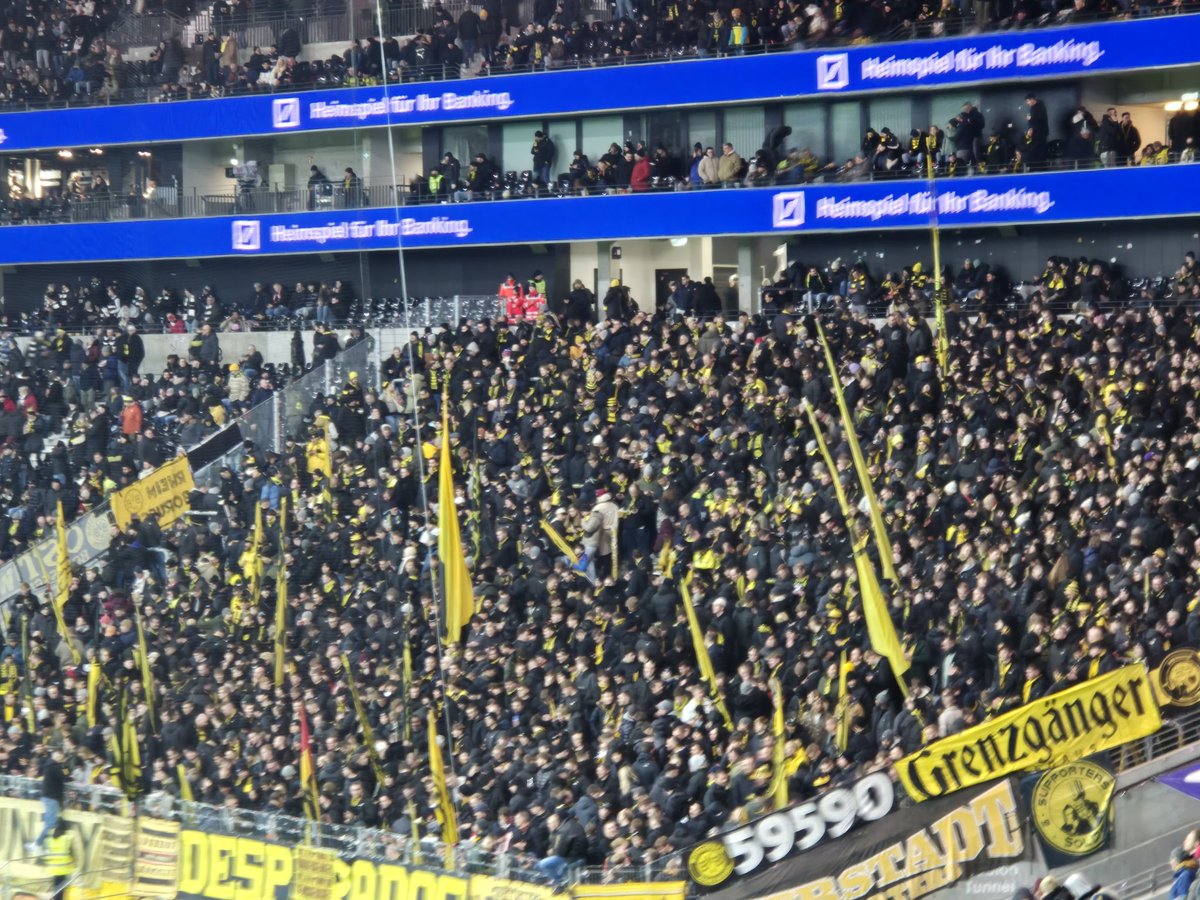 Unseren Kontingent