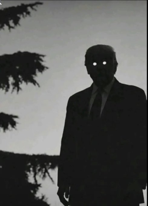 estragonslayer's tweet image. I am the day and the night, the light and the darkness.