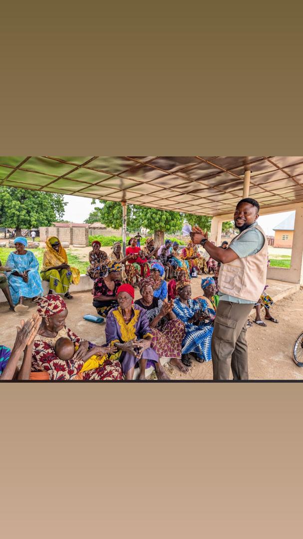 CISCOPE have strengthed the livelihoods of 40 female headed households in Demsa LGA of Adamawa State through the provision of livestock. This project was supported by <a href="/Presbyterian/">Presbyterian Church</a>