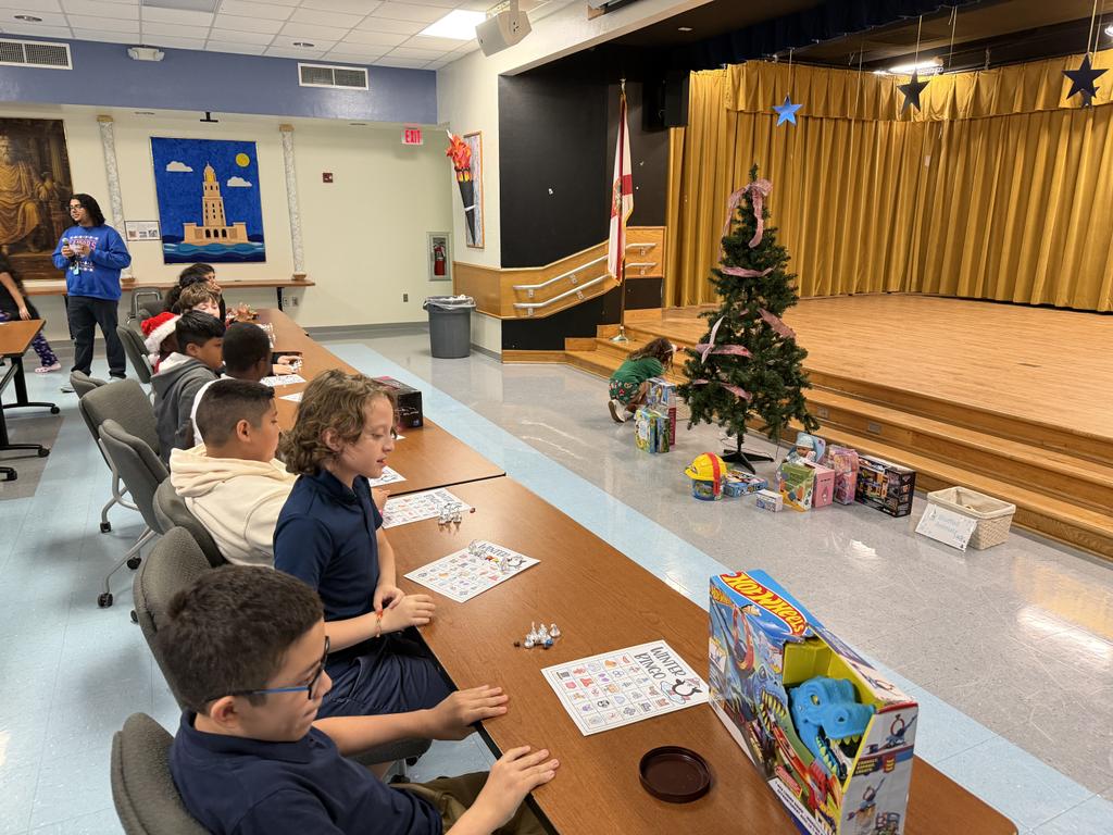 Shadowlawn Elem tweet media