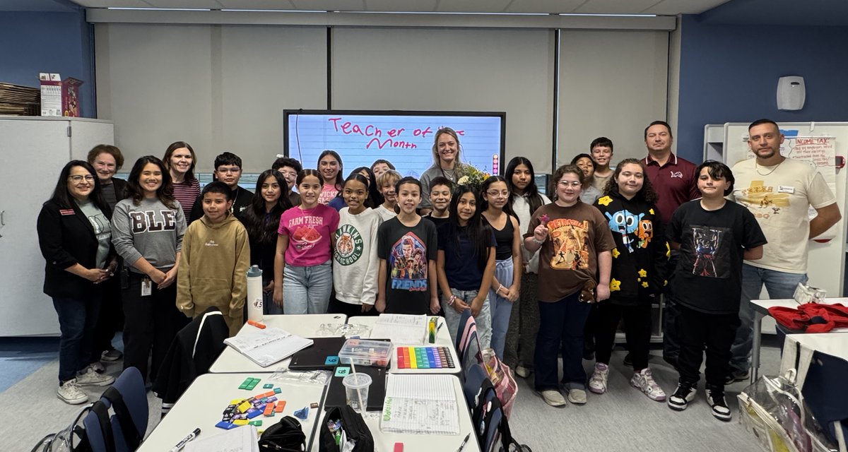 Lockhart ISD tweet media