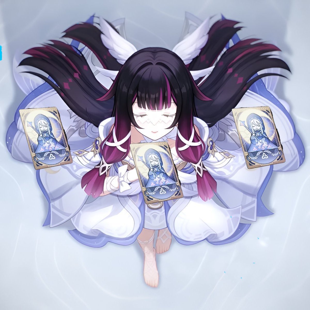 Blue 🐰 tweet media