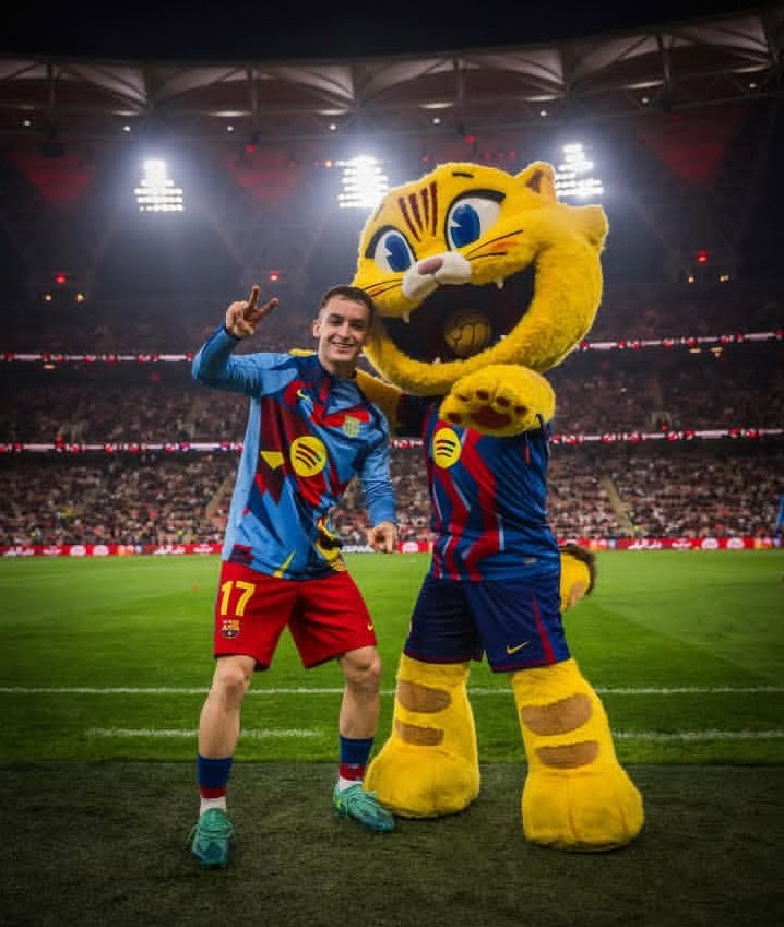 ✌️ictòria i a la final!