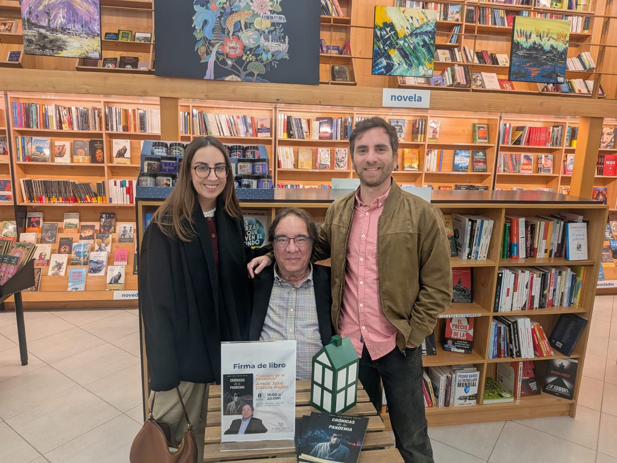 Amós García Rojas tweet media