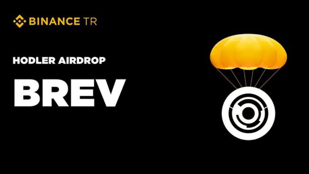 Duffytrader's tweet image. BinanceTR yeni ve 40. HODLer Airdrop projesini duyurdu, @Brevis_ZK Ekibinin $BREV Tokeni.

Neymiş, ne işe yararmış Brevis Network hızlıca bakalım:

#dApps'ın zincir dışı hesaplamalar yapmasına olanak tanıyan ve  hesaplamaların sıfır bilgi kanıtları ile anında zincir içi
