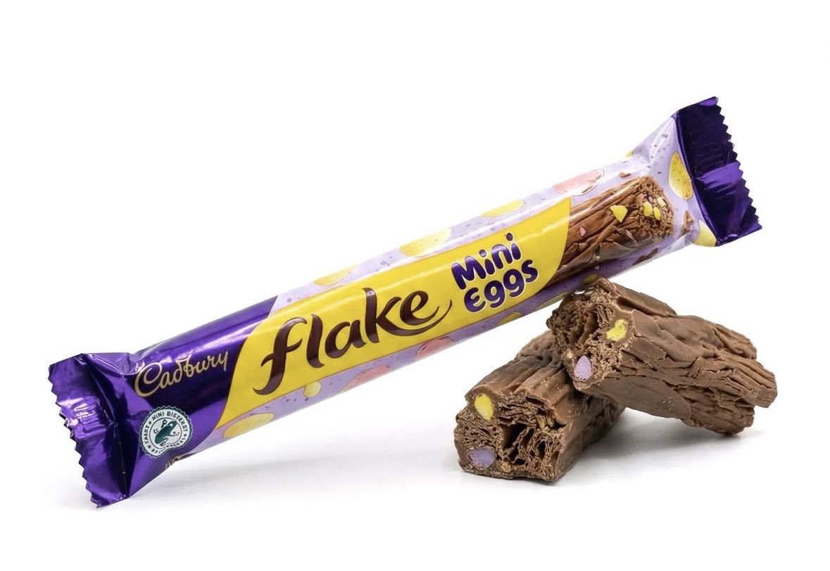 🍫 A delicious example for #alevelbusiness #paper3 #research  #confectionery #productlifecycle #extensionstrategy