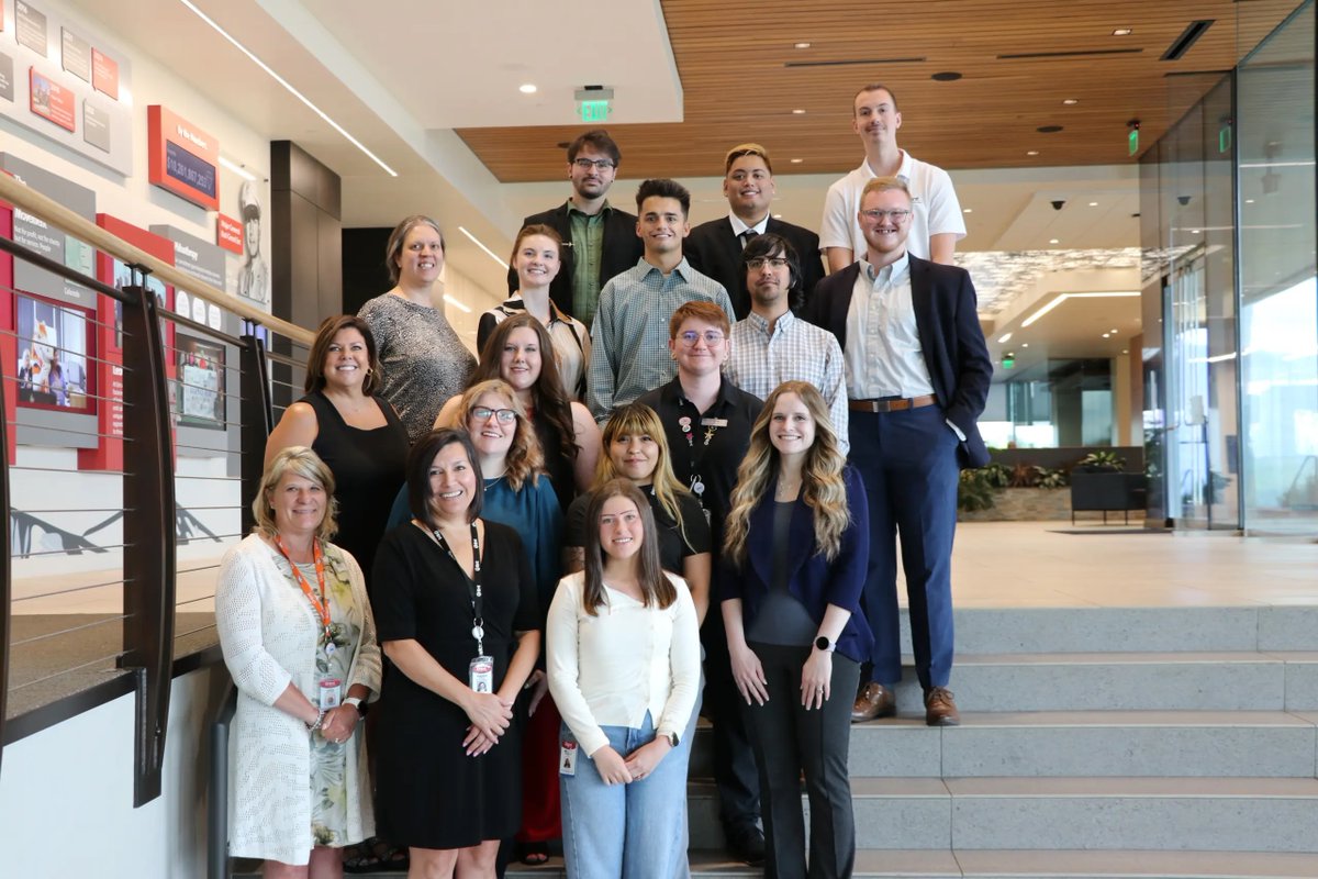 Ent Credit Union tweet media