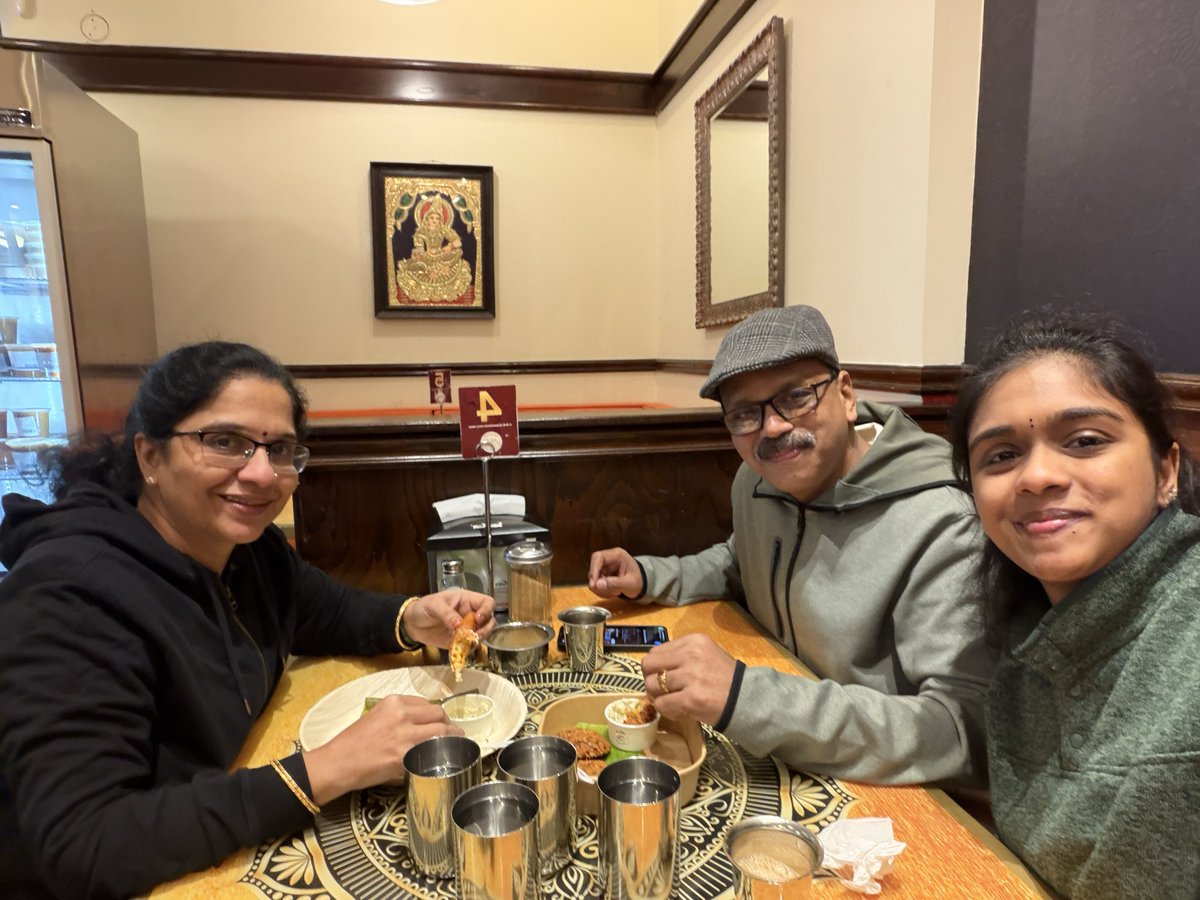 G Dhananjheyan tweet media