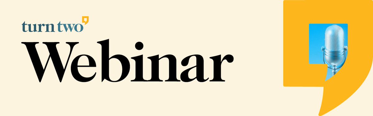 Turn Two Communications tweet media