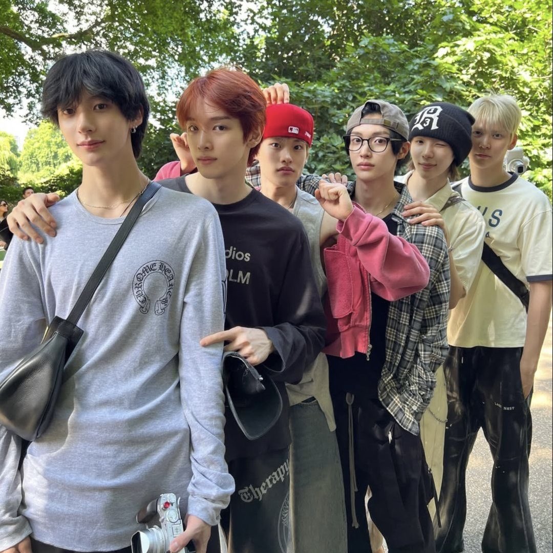 ryoderp's tweet image. riize as naruto characters

— a thread ˚✧₊⁎⁺˳✧༚