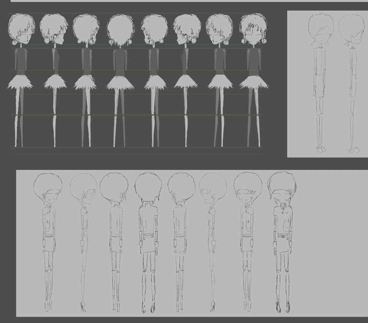 alien yuyu (@alien_yuyu) on Twitter photo 