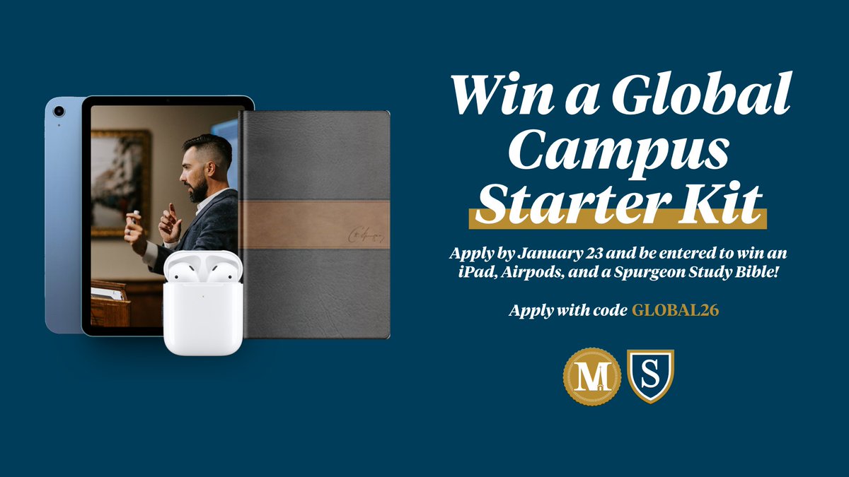 Midwestern Seminary tweet media