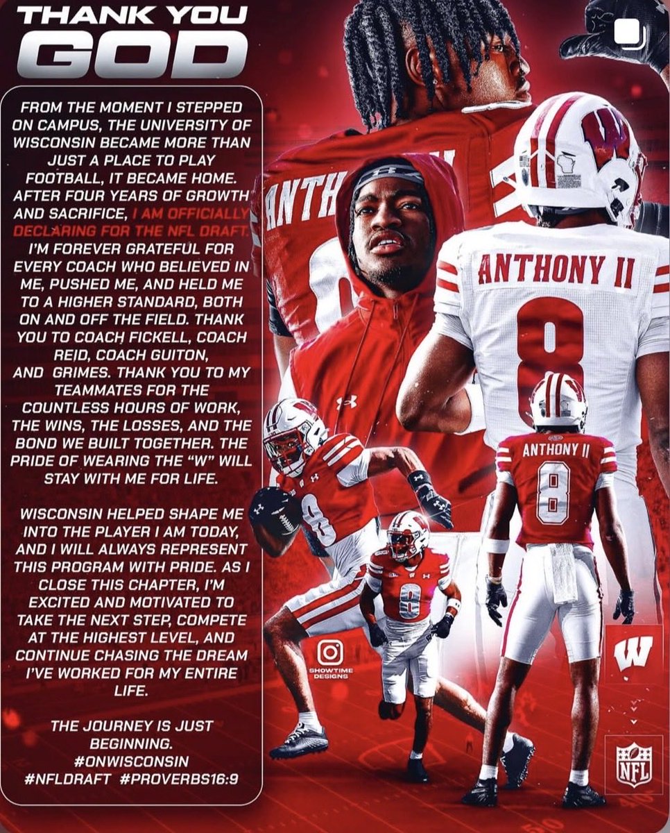 Vincel J. Anthony, Sr. tweet media