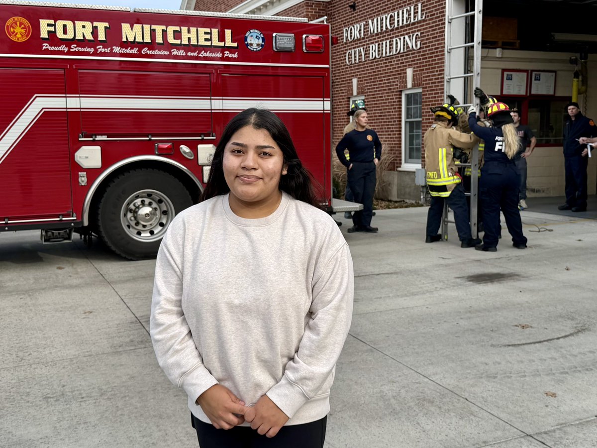 City of Fort Mitchell tweet media