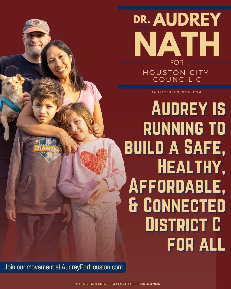 Audrey Nath, MD, PhD tweet media