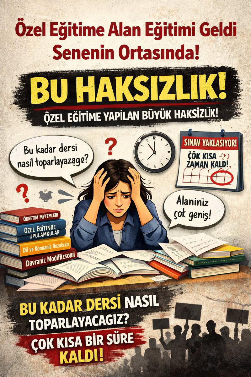 #ÖzeleğitimÖABTertelensin